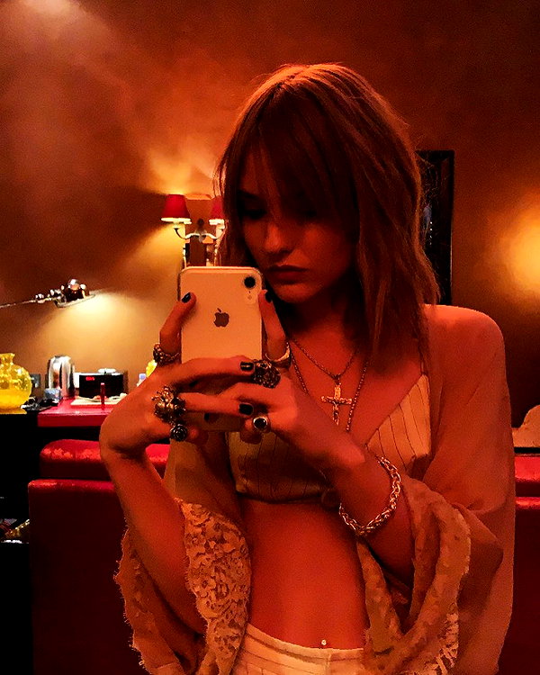 vicdeangelis instagram image archive image