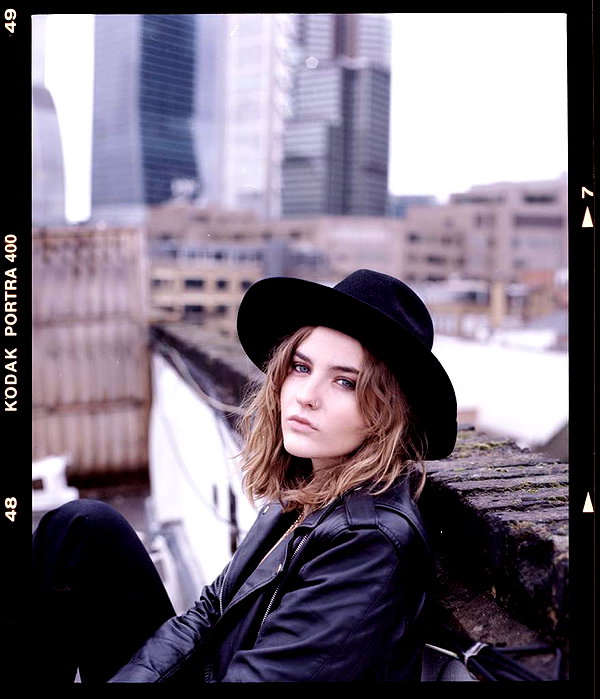 vicdeangelis instagram image archive image