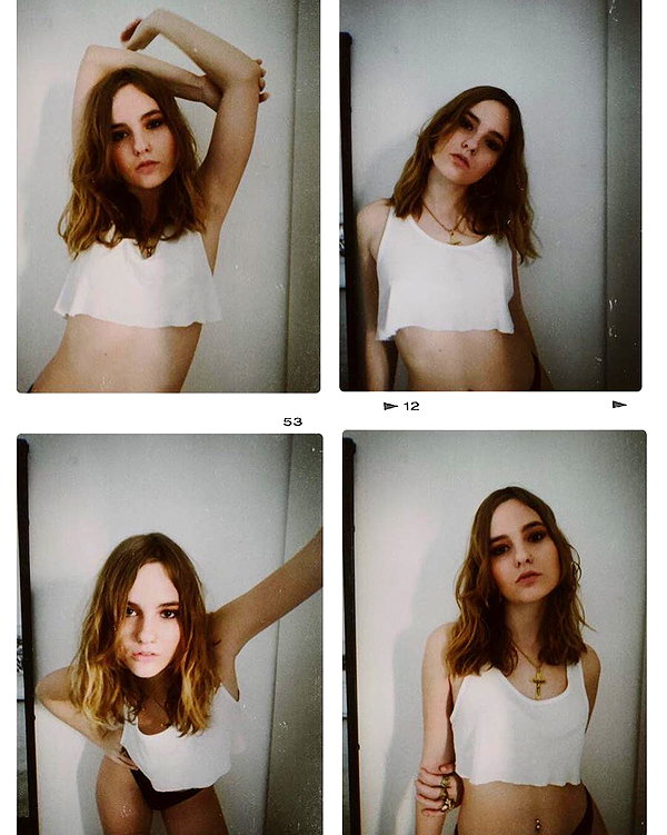 vicdeangelis instagram image archive image