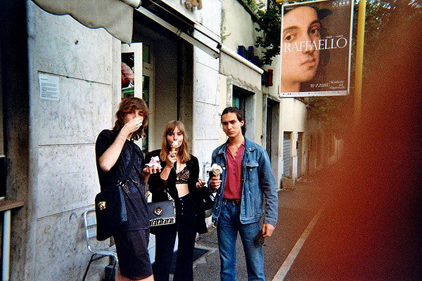 vicdeangelis instagram image archive image