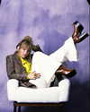 vicdeangelis Altpins Profile Picture