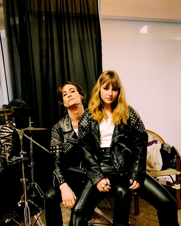 vicdeangelis instagram image archive image