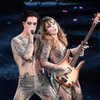 vicdeangelis Altpins Profile Picture