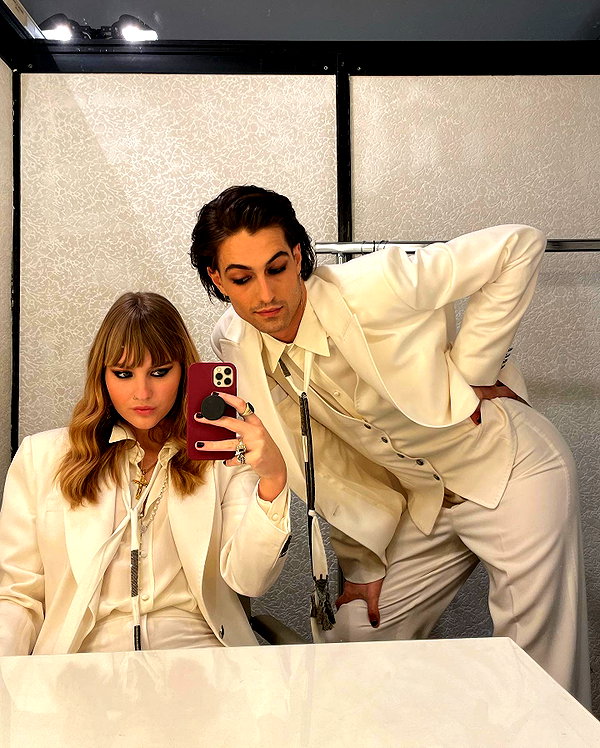 vicdeangelis instagram image archive image