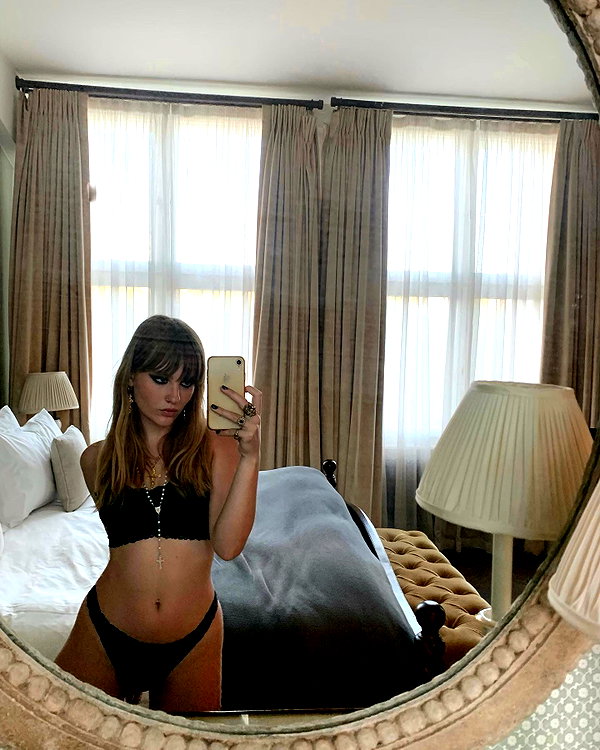 vicdeangelis instagram image archive image