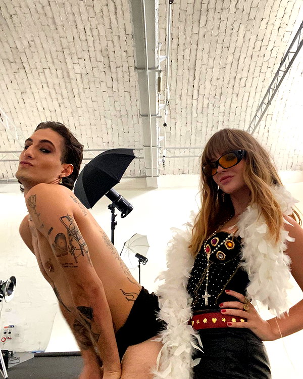 vicdeangelis instagram image archive image