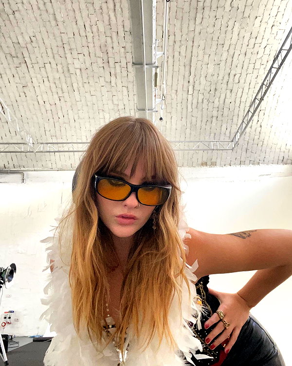 vicdeangelis instagram image archive image