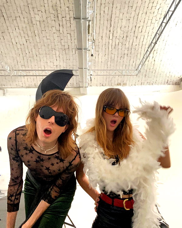 vicdeangelis instagram image archive image