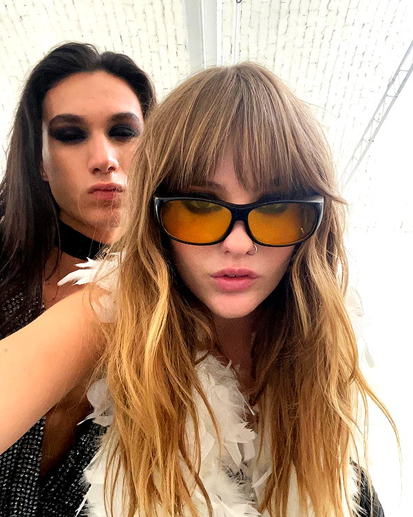 vicdeangelis instagram image archive image