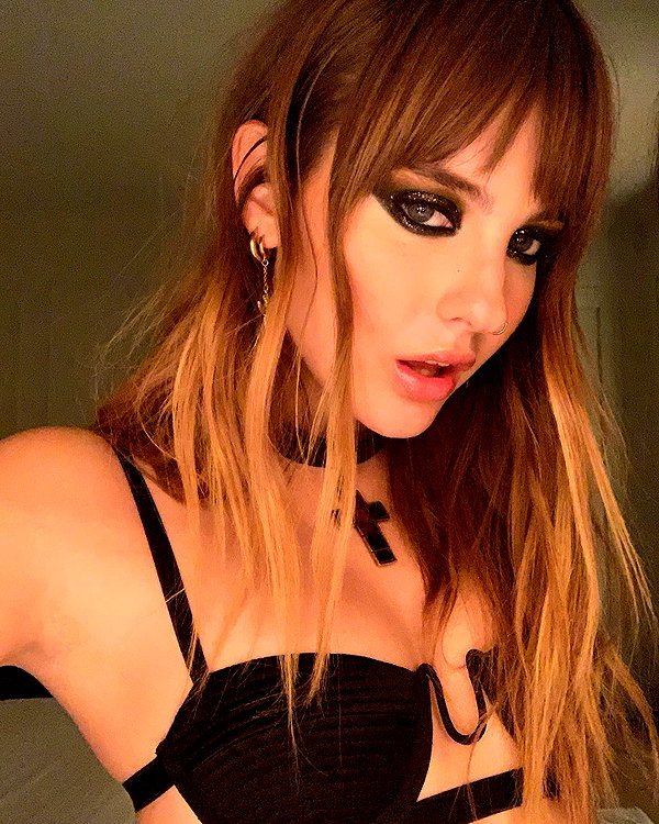 vicdeangelis instagram image archive image