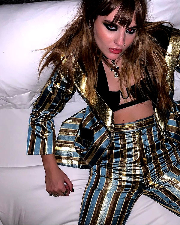 vicdeangelis instagram image archive image
