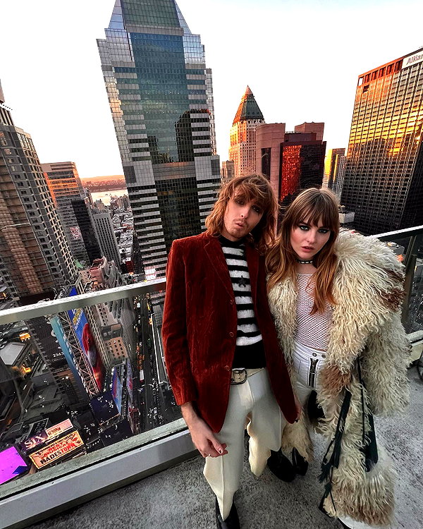 vicdeangelis instagram image archive image