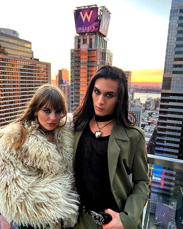 vicdeangelis instagram image archive image