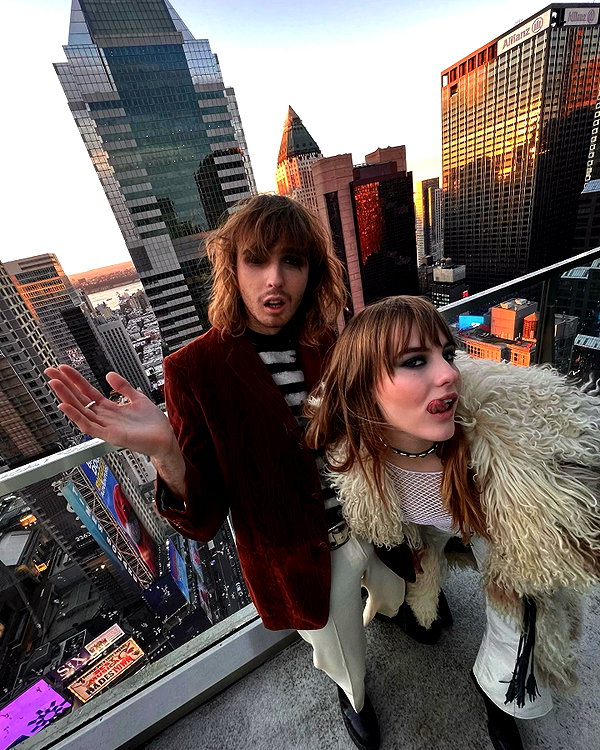 vicdeangelis instagram image archive image