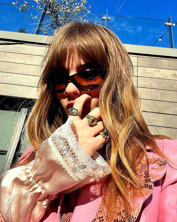 vicdeangelis instagram image archive image