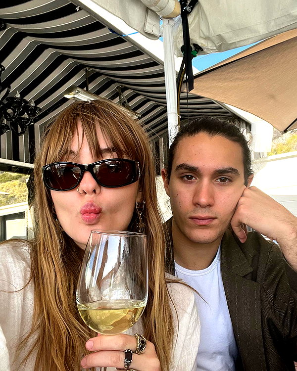 vicdeangelis instagram image archive image