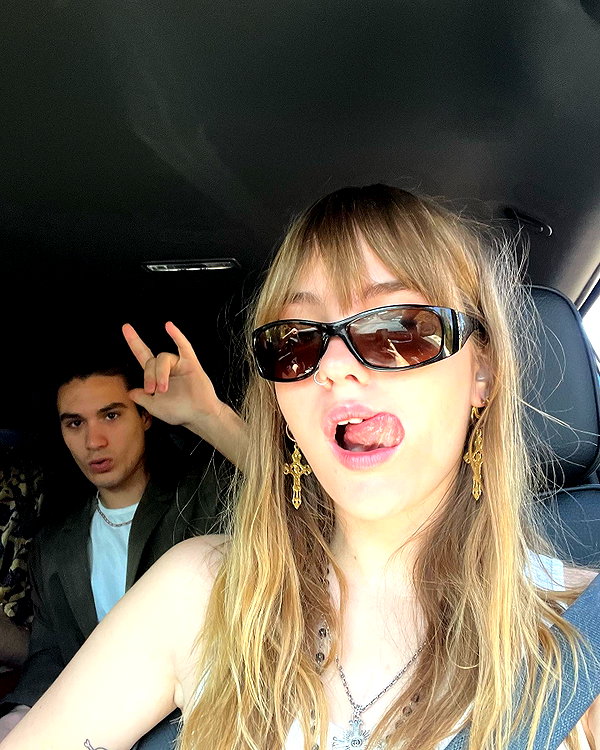 vicdeangelis instagram image archive image