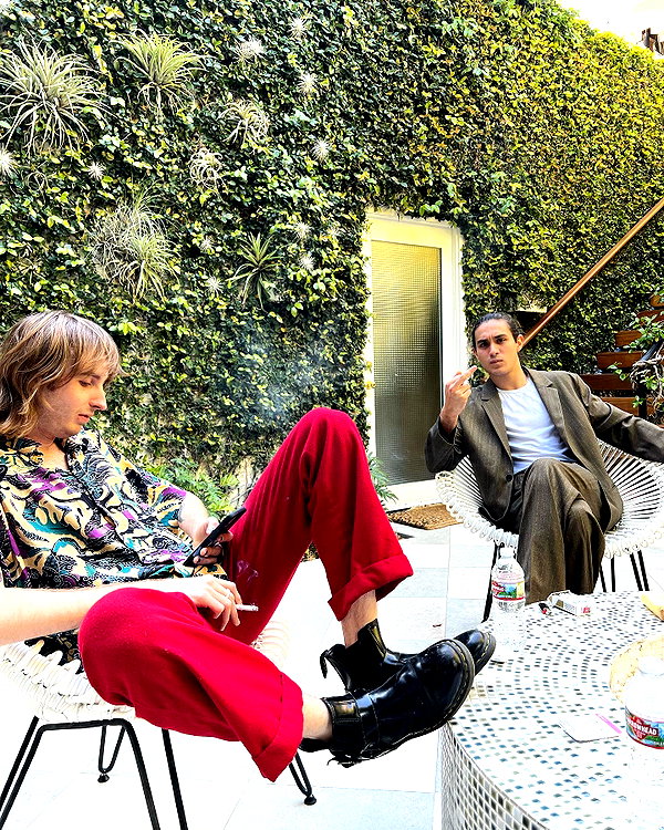vicdeangelis instagram image archive image