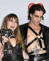 vicdeangelis Altpins Profile Picture