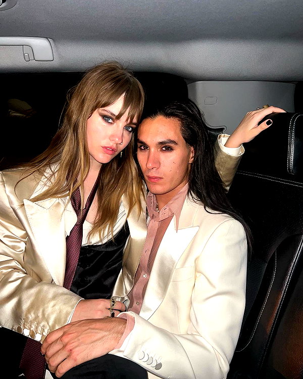 vicdeangelis instagram image archive image