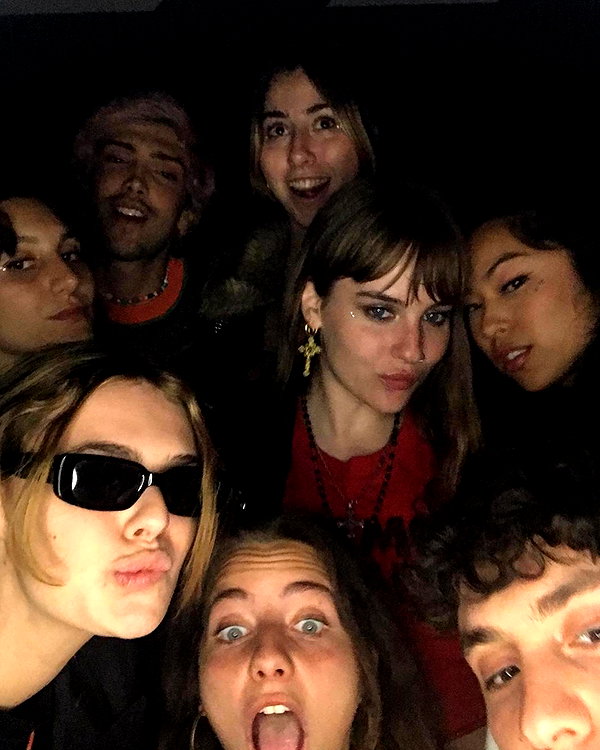 vicdeangelis instagram image archive image