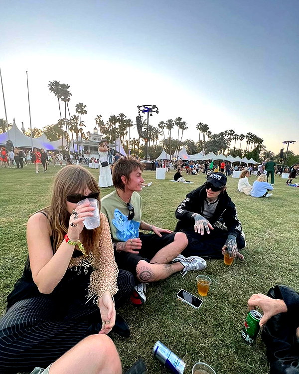 vicdeangelis instagram image archive image