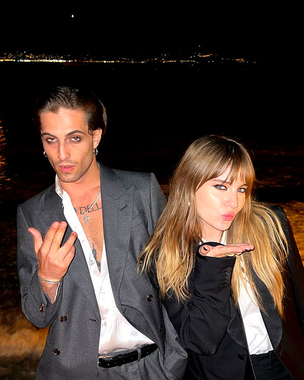 vicdeangelis instagram image archive image