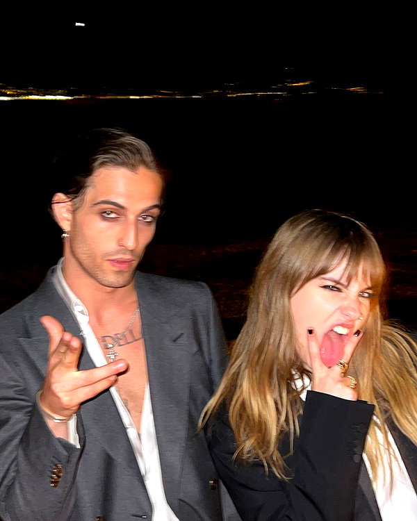 vicdeangelis instagram image archive image