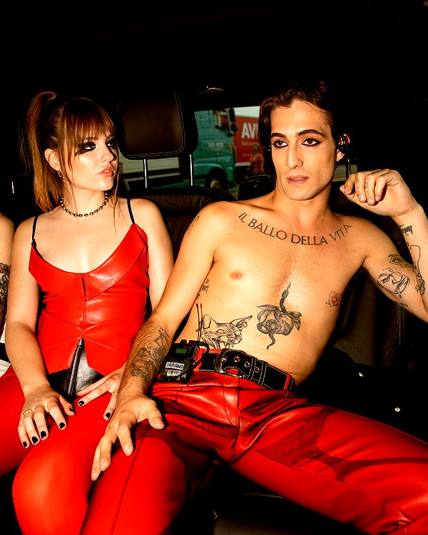 vicdeangelis instagram image archive image