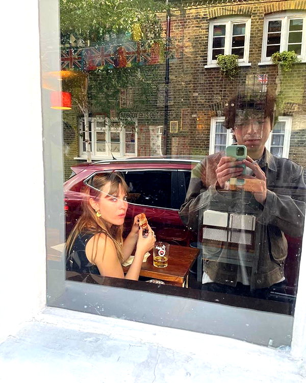 vicdeangelis instagram image archive image