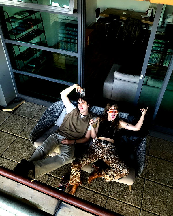 vicdeangelis instagram image archive image