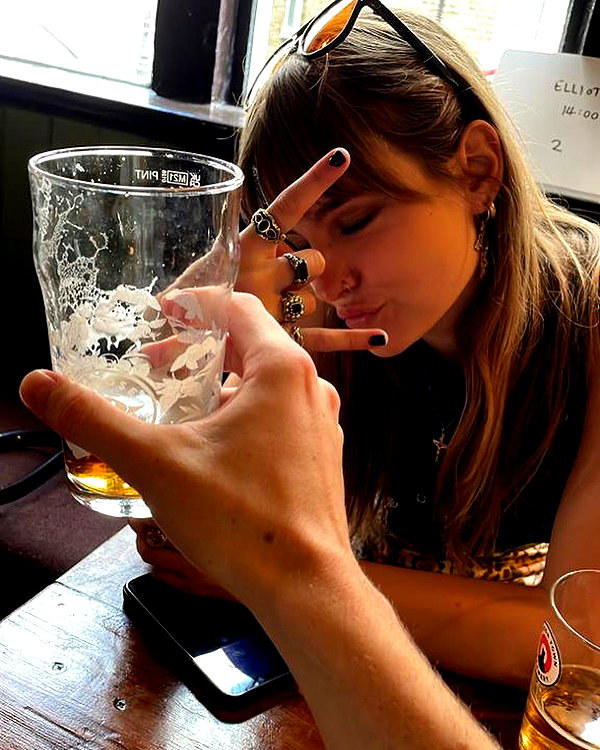 vicdeangelis instagram image archive image