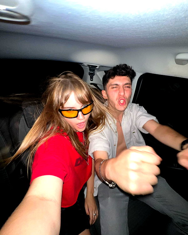vicdeangelis instagram image archive image