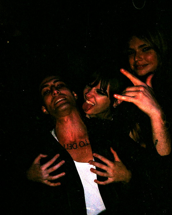vicdeangelis instagram image archive image