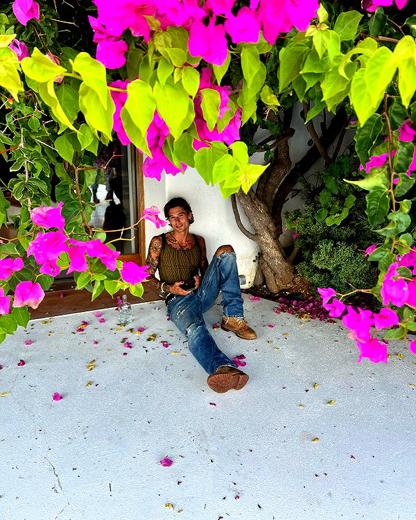 vicdeangelis instagram image archive image