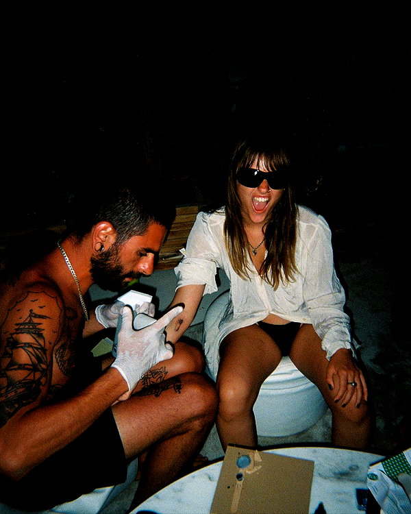 vicdeangelis instagram image archive image