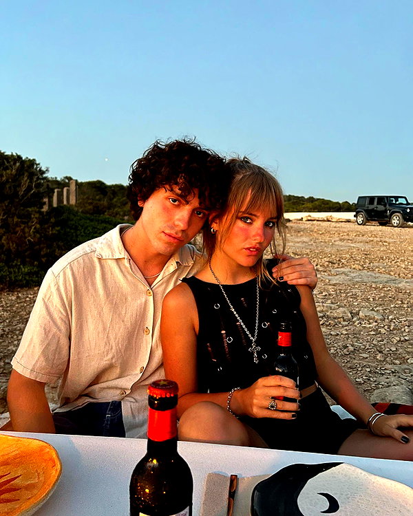 vicdeangelis instagram image archive image