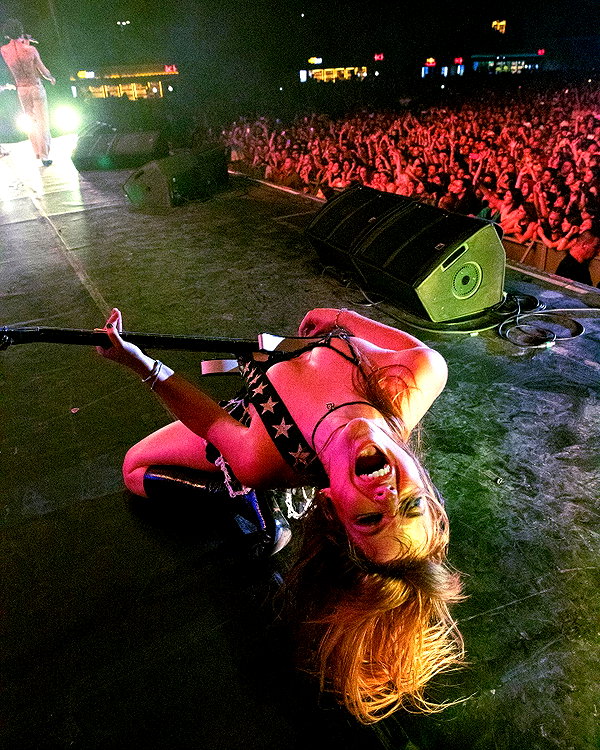 vicdeangelis instagram image archive image