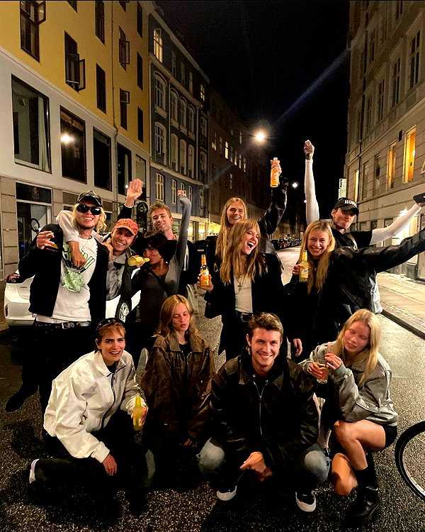 vicdeangelis instagram image archive image