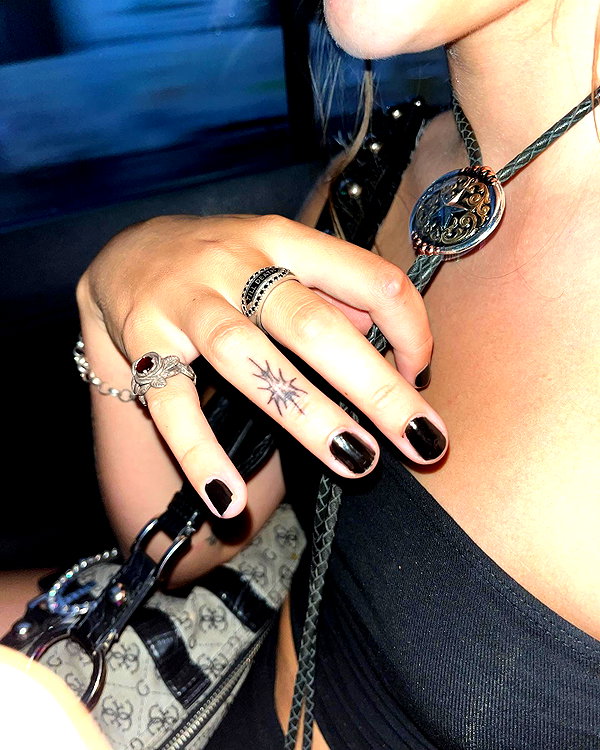 vicdeangelis instagram image archive image