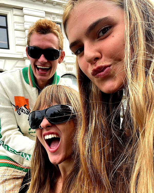 vicdeangelis instagram image archive image