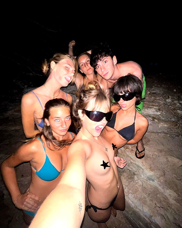 vicdeangelis instagram image archive image