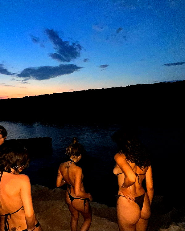 vicdeangelis instagram image archive image