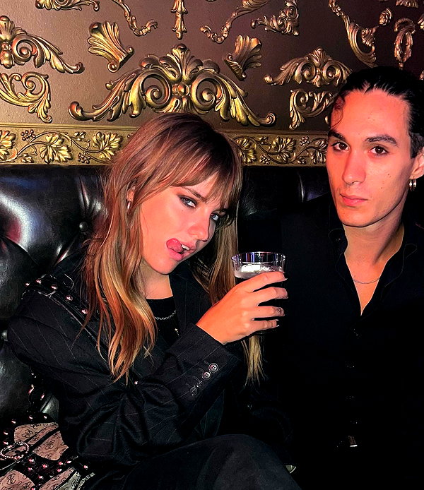 vicdeangelis instagram image archive image