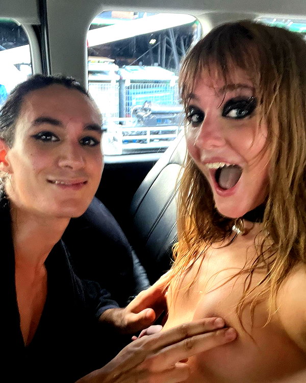 vicdeangelis instagram image archive image