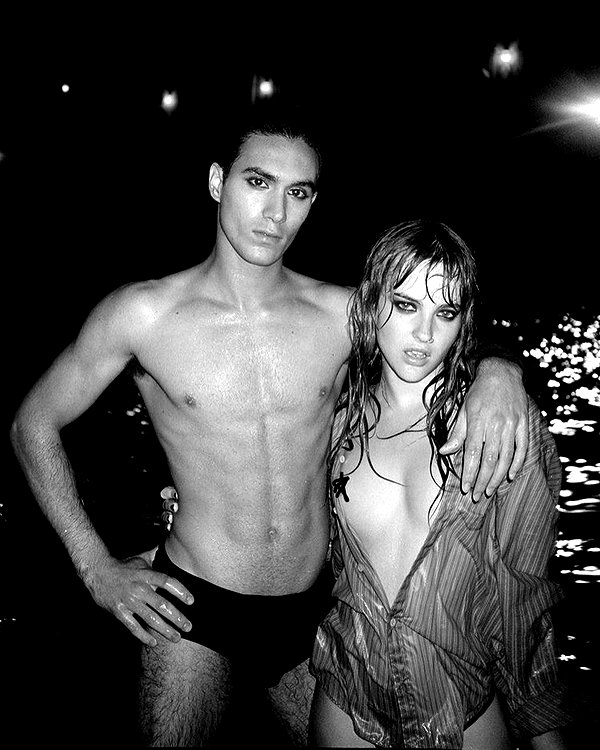 vicdeangelis instagram image archive image