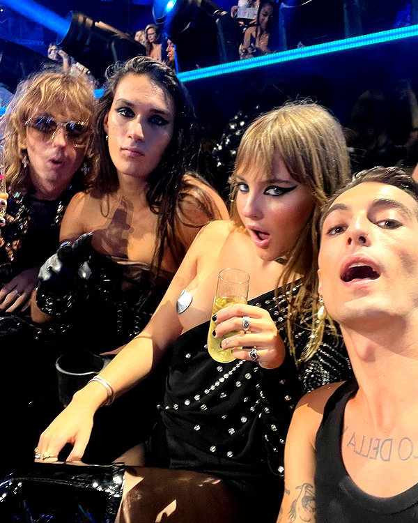 vicdeangelis instagram image archive image