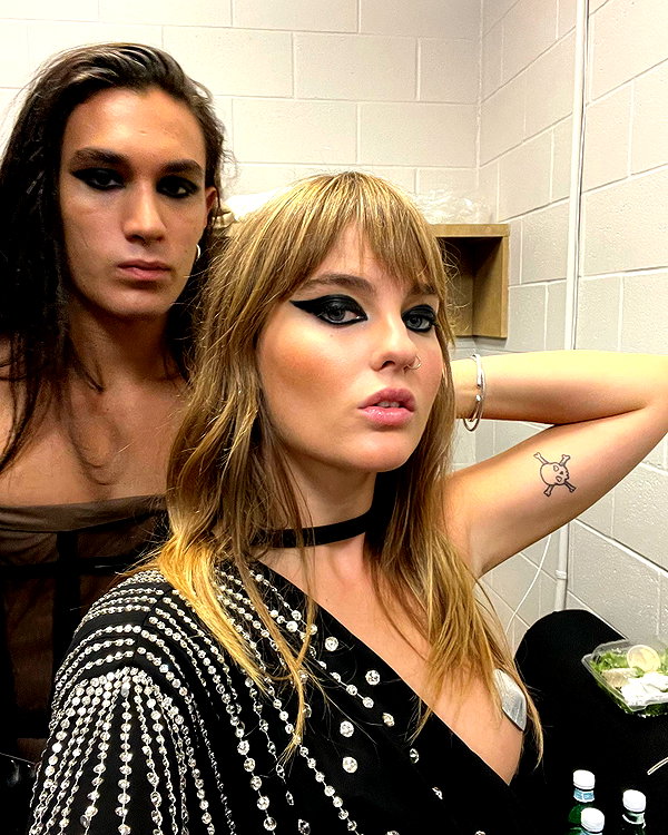 vicdeangelis instagram image archive image