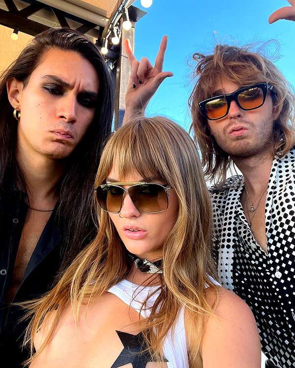 vicdeangelis instagram image archive image