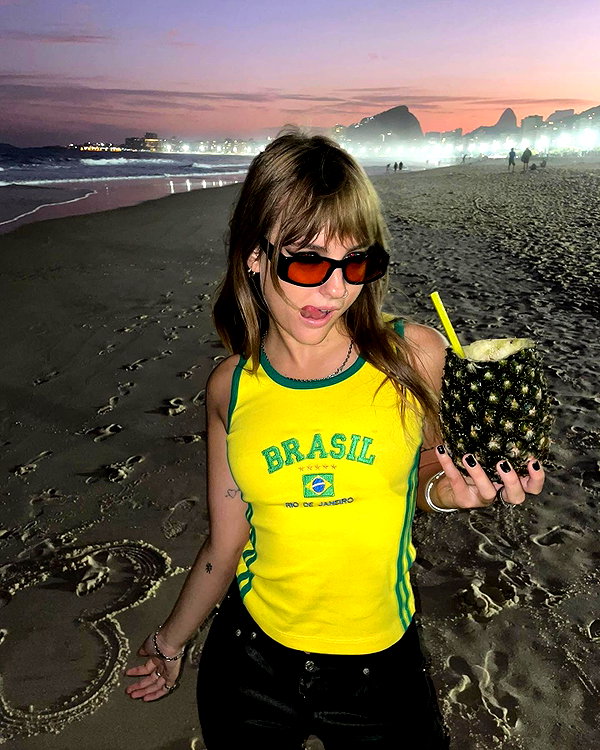 vicdeangelis instagram image archive image